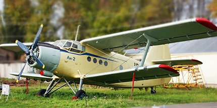 Antonov An-2