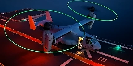 V22 tiltrotor