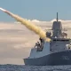 frigate