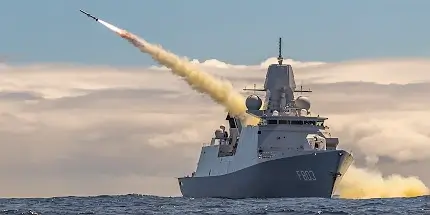 frigate