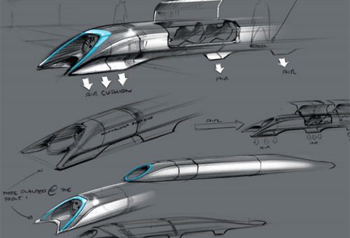 hyperloop