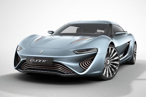 Автомобиль на воде