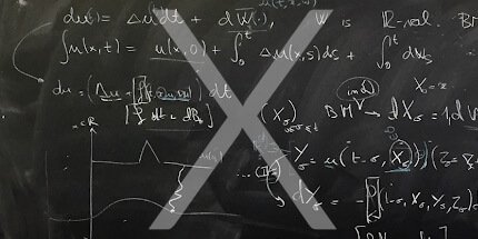 why X is unknown