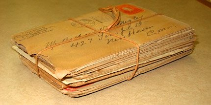 Пакет или кулек