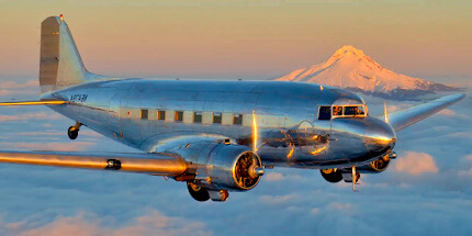 Douglas DC-3