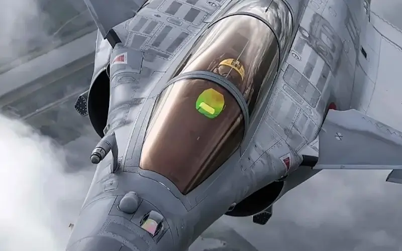 rafale маркировка