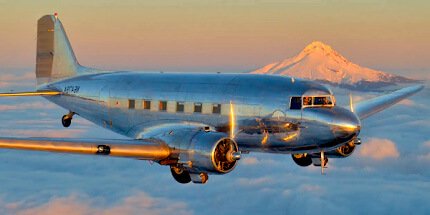 Douglas DC-3