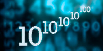 bigest number