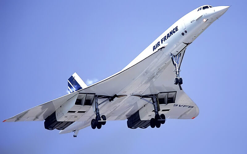 Concorde