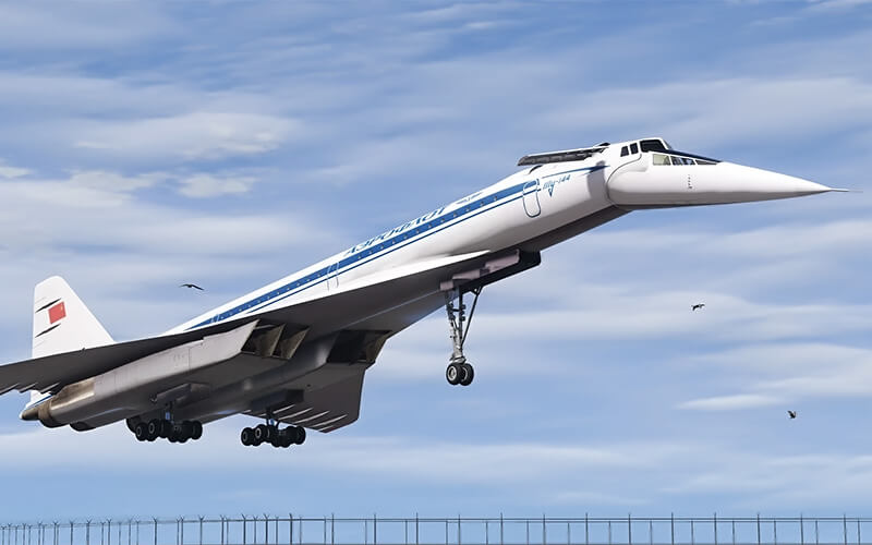 Ту-144