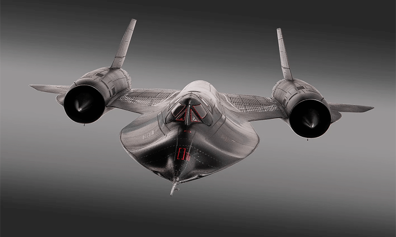 SR-71