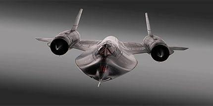 SR-71