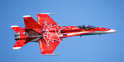 aircraft