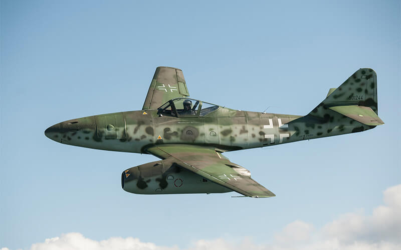 me-262