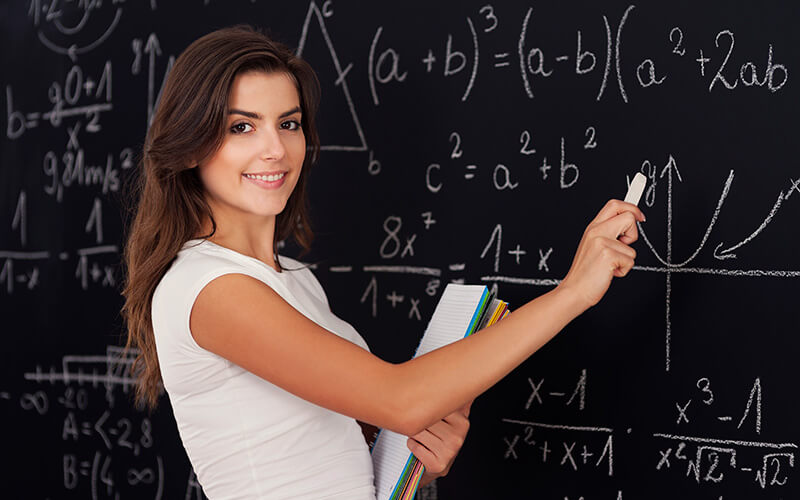 mathematic