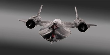 SR-71