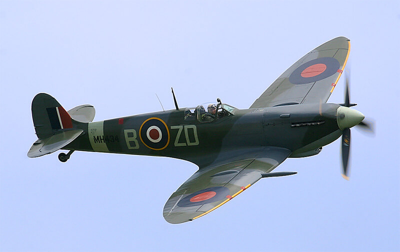 Spitfire