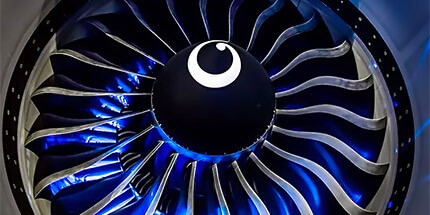 gas turbine engine