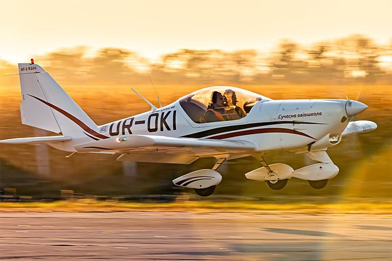 Aero AT3