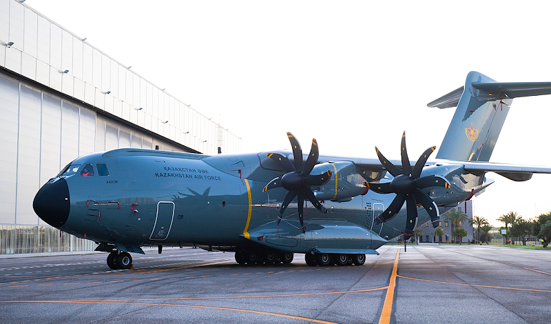 Airbus A400 M