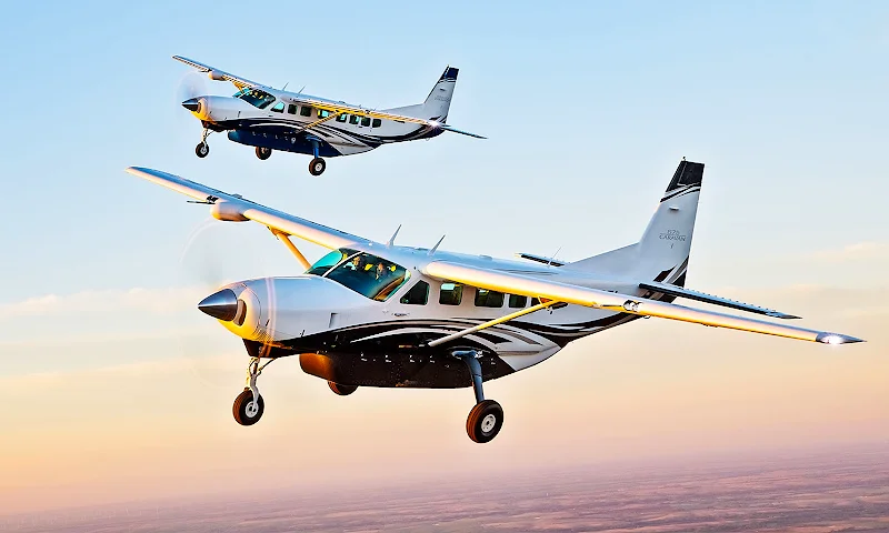 Cessna Caravan
