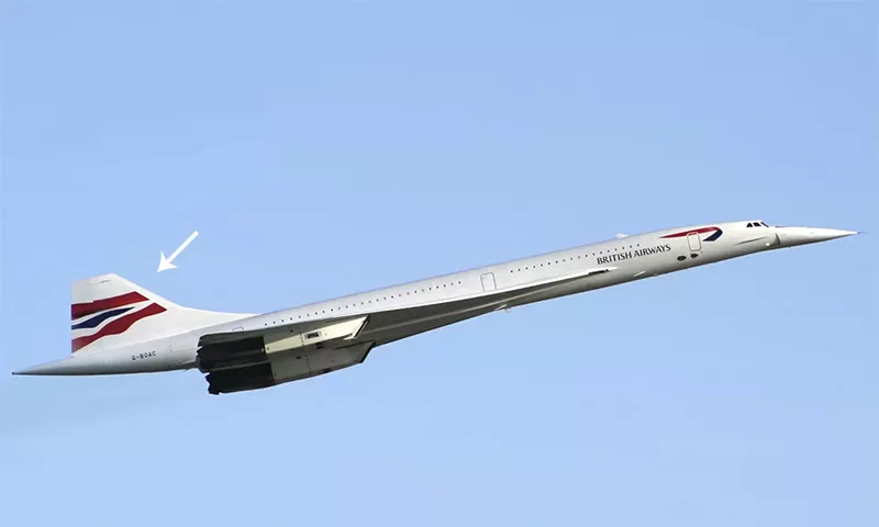 Concorde