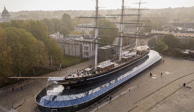 Cutty Sark