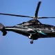 helicopter speed